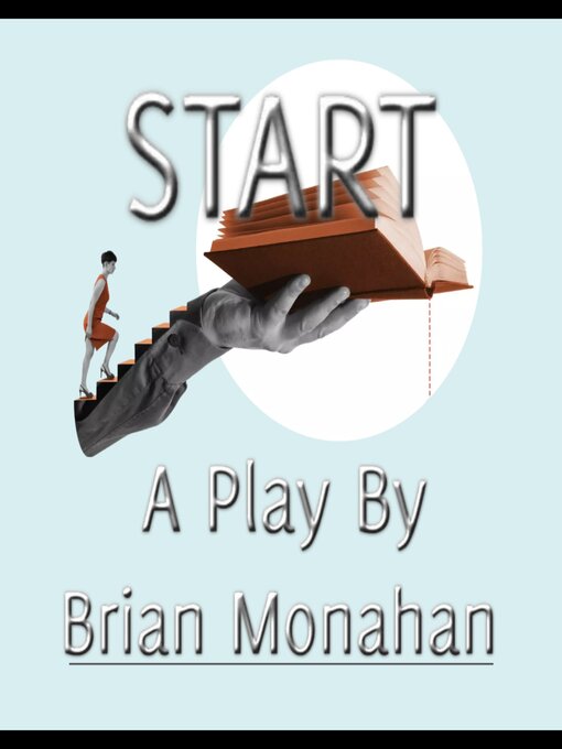 Title details for Start by Brian Monahan - Available